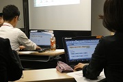 Excel基礎<br>＜中級＞