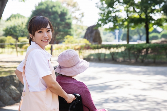 介護