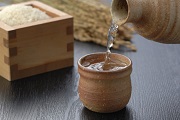 お酒