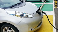 電気自動車