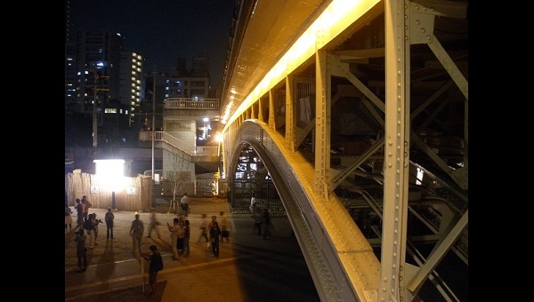 天神橋