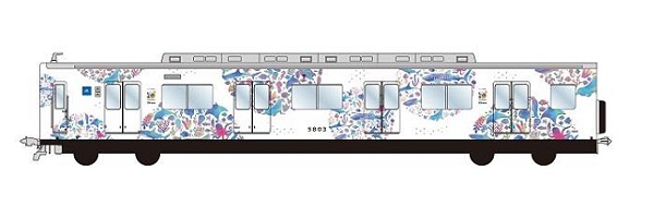 海遊館×近鉄