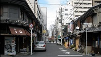谷町六丁目
