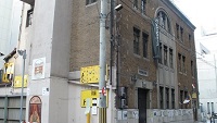 阪急梅田ビル