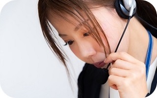 電話営業