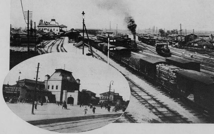 大阪駅