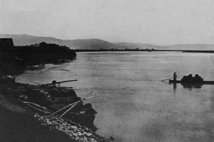 淀川