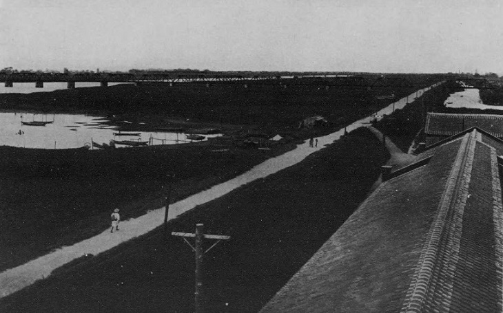 新淀川