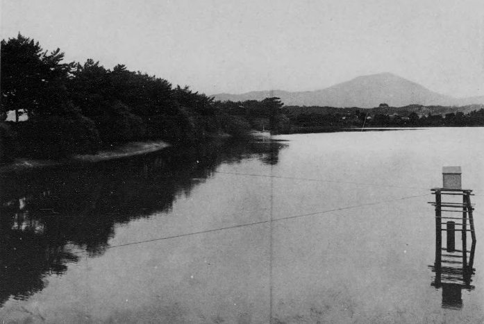 狭山池
