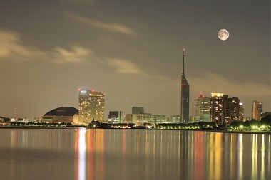 福岡市